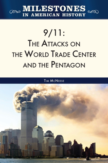 9/11: The Attacks on the World Trade Center and the Pentagon, EPUB eBook