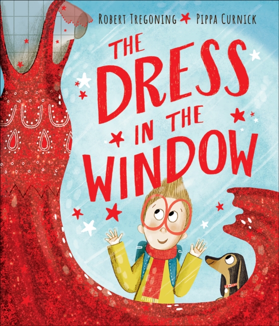 The Dress in the Window, EPUB eBook