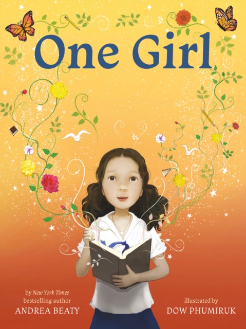 One Girl, EPUB eBook