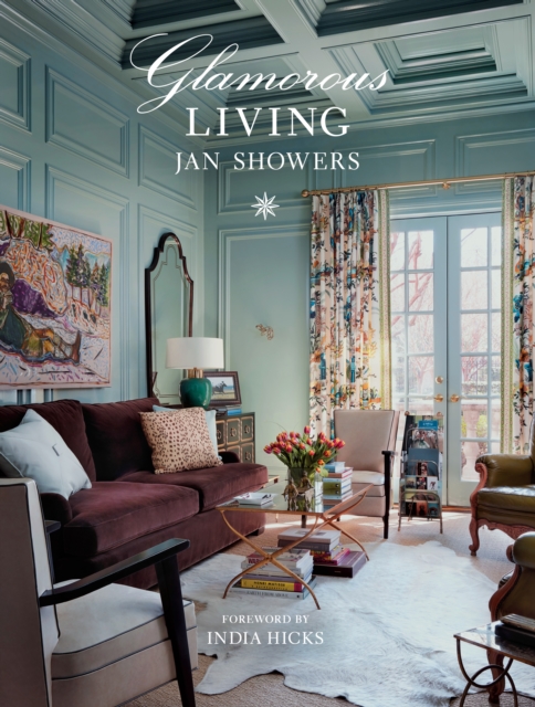 Glamorous Living, EPUB eBook