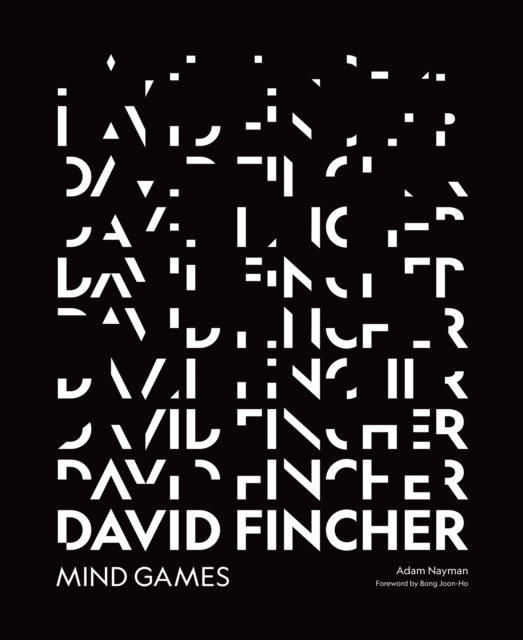 David Fincher: Mind Games, EPUB eBook