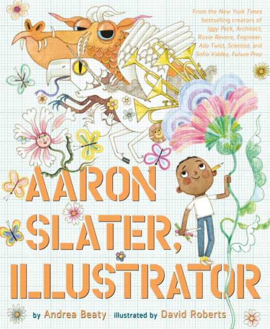Aaron Slater, Illustrator, EPUB eBook
