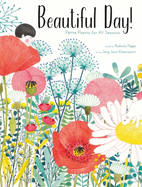 Beautiful Day! : Petite Poems for All Seasons, EPUB eBook