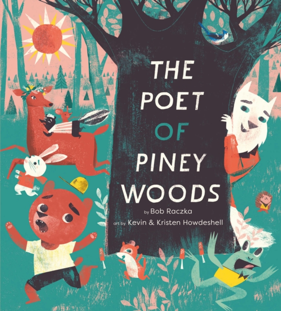 The Poet of Piney Woods, EPUB eBook