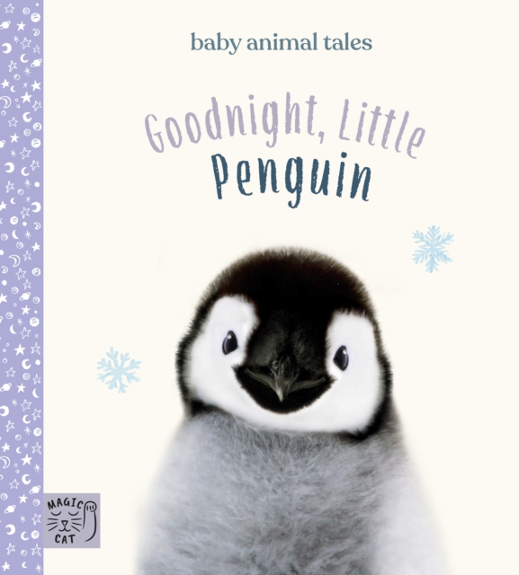 Goodnight, Little Penguin (UK) : Simple stories sure to soothe your little one to sleep, EPUB eBook