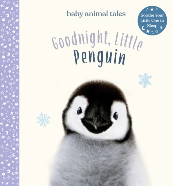 Goodnight, Little Penguin, EPUB eBook