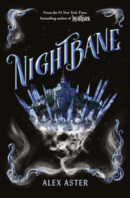 Nightbane (The Lightlark Saga Book 2), EPUB eBook