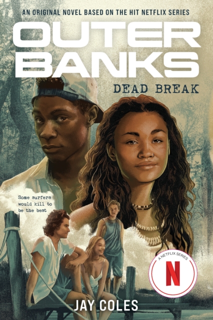 Outer Banks: Dead Break, EPUB eBook