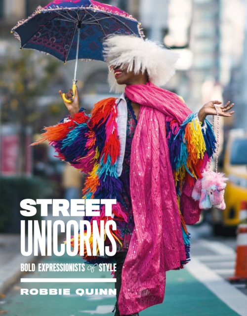 Street Unicorns, EPUB eBook