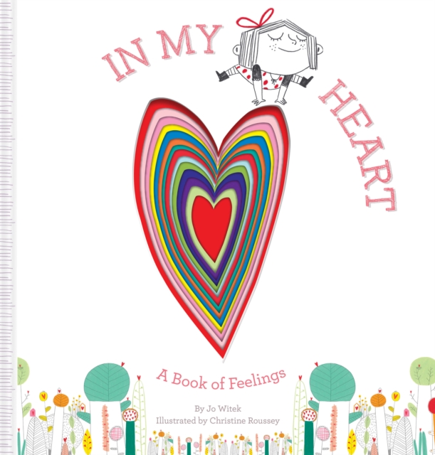 In My Heart : A Book of Feelings, EPUB eBook