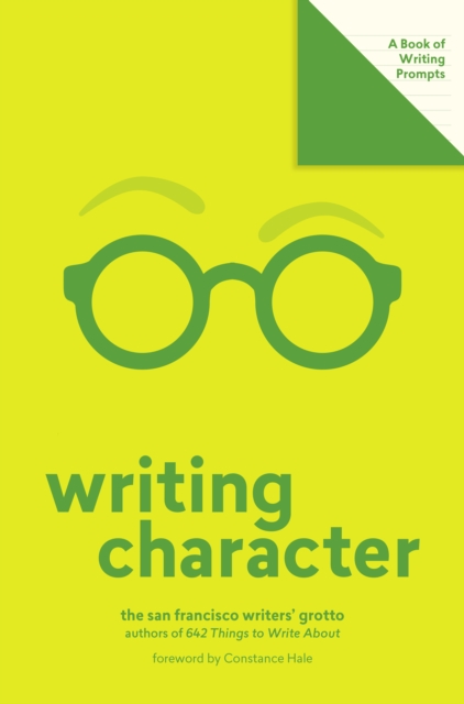 Writing Character (Lit Starts) : A Book of Writing Prompts, EPUB eBook