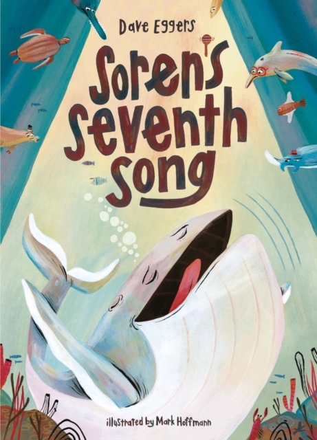 Soren&#39;s Seventh Song, EPUB eBook