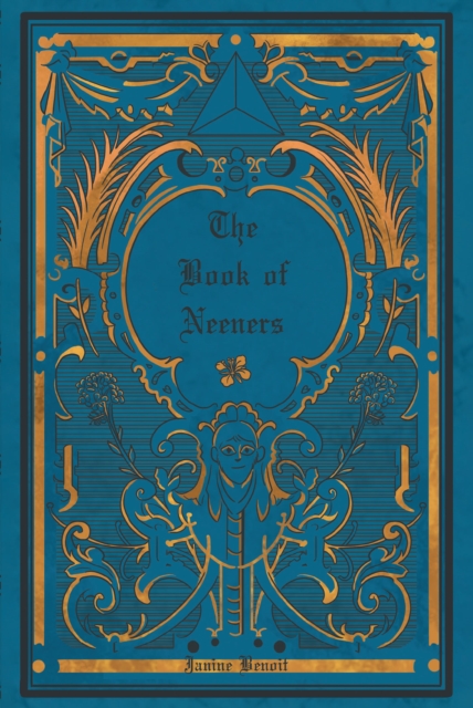 The Book of Neeners : A Memoir, EPUB eBook