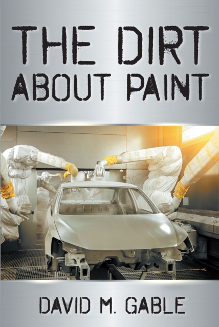 The Dirt about Paint, EPUB eBook