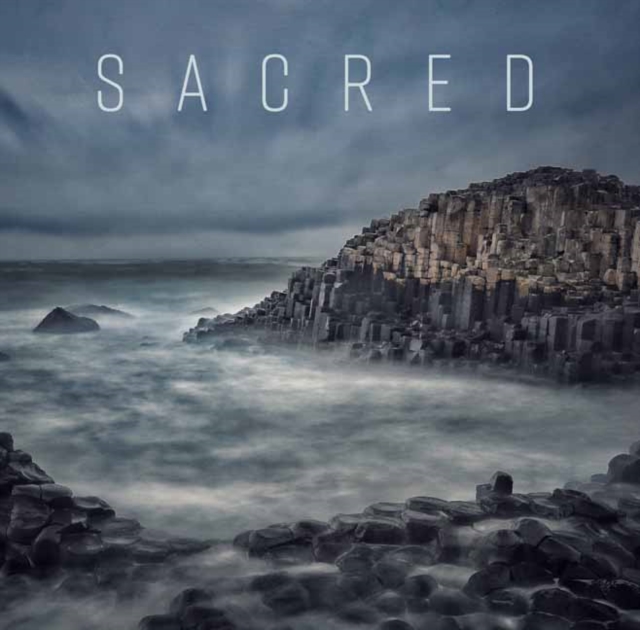 Sacred : In Search of Meaning, Hardback Book