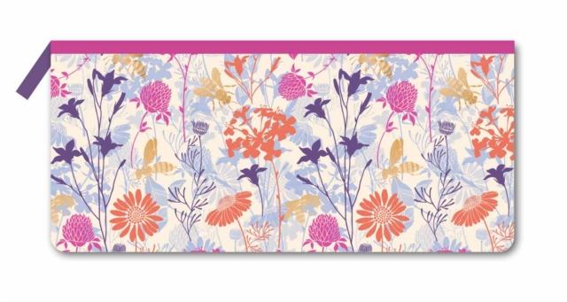 Worker Bees Pencil Pouch, Other printed item Book