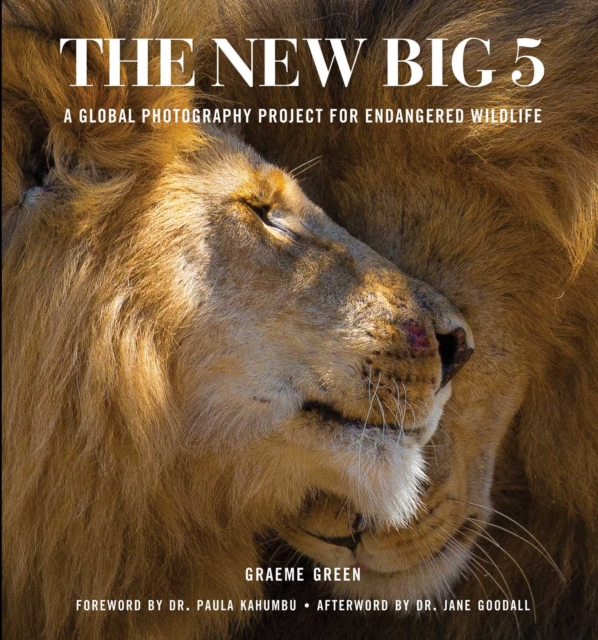 The New Big 5, EPUB eBook