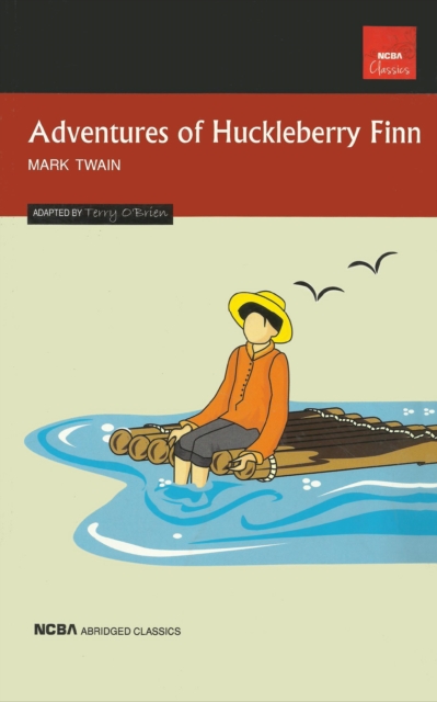 Adventures of Huckleberry Finn, PDF eBook