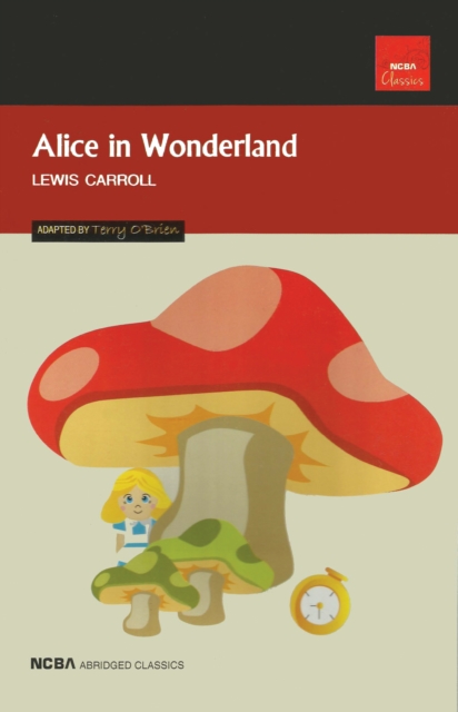 Alice In Wonderland, PDF eBook