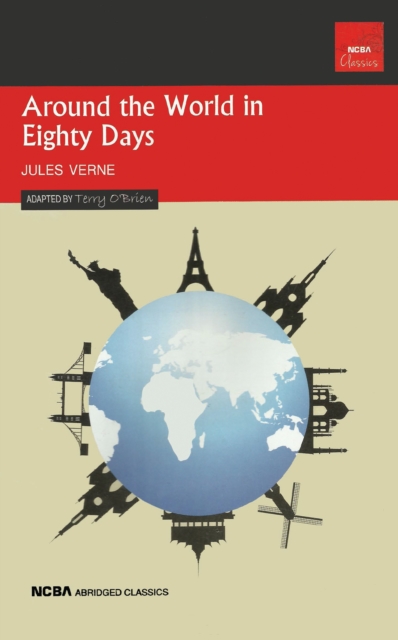 Around the World in Eighty Days, PDF eBook
