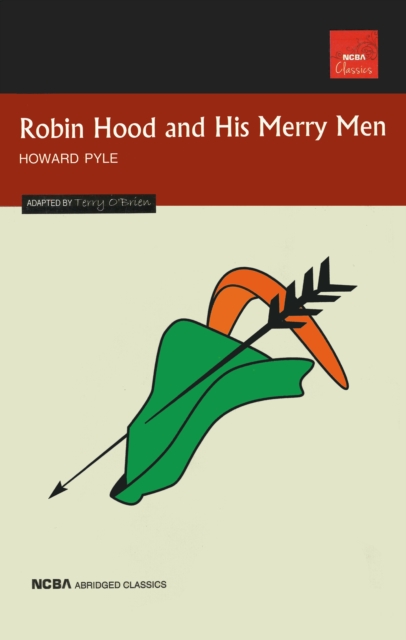 Robin Hood and His Merry Men, PDF eBook