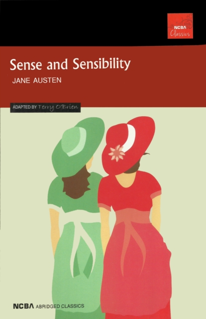 Sense and Sensibility, PDF eBook