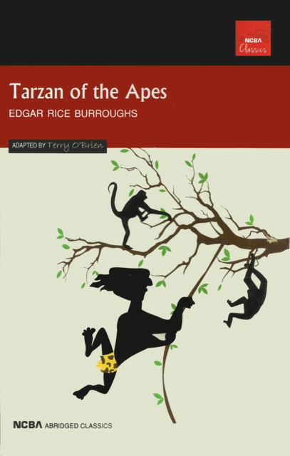 Tarzan of The Apes, PDF eBook