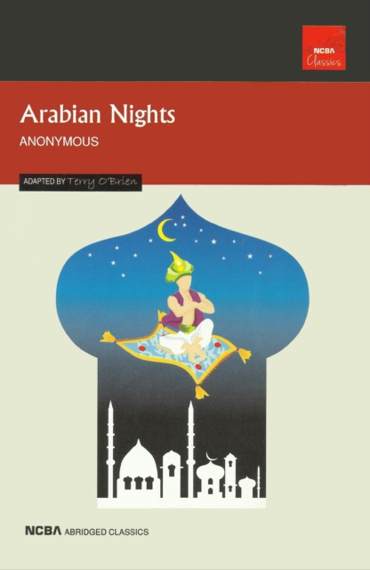 The Arabian Nights, PDF eBook