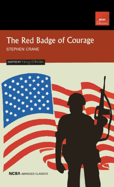 The Red Badge of Courage, PDF eBook
