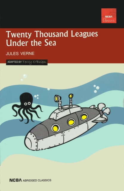 Twenty Thousand Leagues Under the Sea, PDF eBook