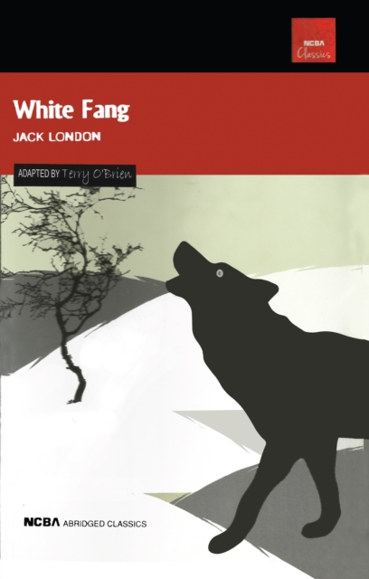 White Fang, PDF eBook