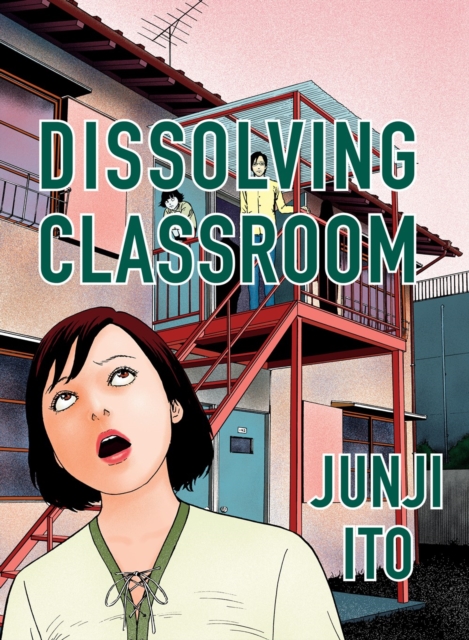 Dissolving Classroom Collector's Edition, Hardback Book