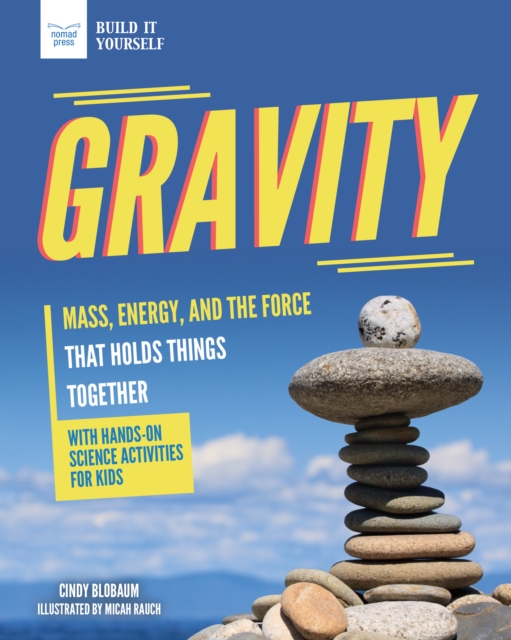 Gravity, EPUB eBook