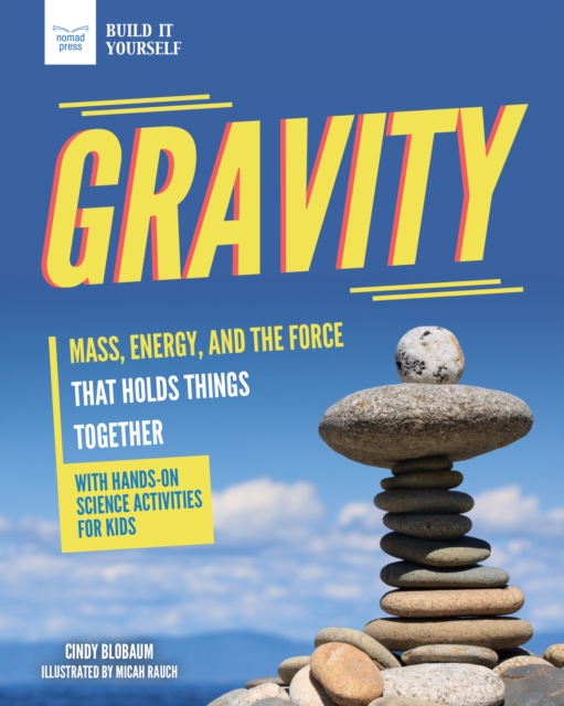 Gravity, PDF eBook