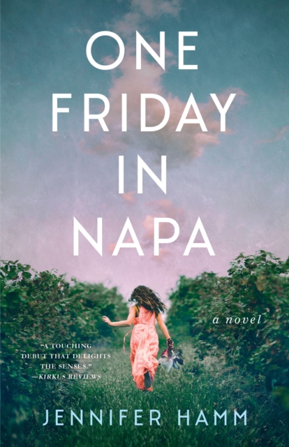 Friday in Napa : A Novel, Paperback / softback Book