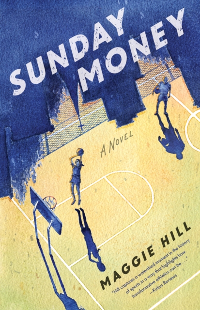 Sunday Money : A Novel, Paperback / softback Book