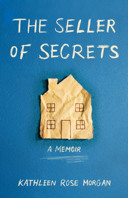 The Seller of Secrets : A Memoir, Paperback / softback Book