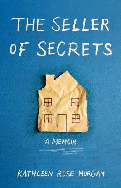 The Seller of Secrets : A Memoir, EPUB eBook