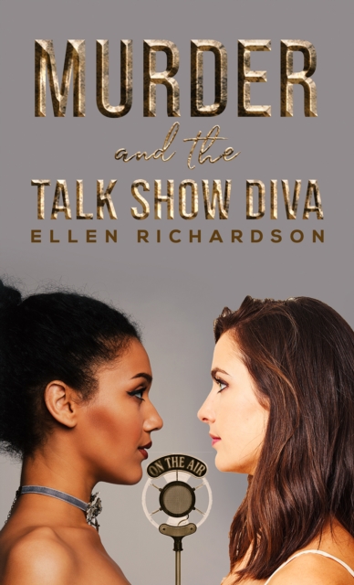 Murder and the Talk Show Diva, EPUB eBook