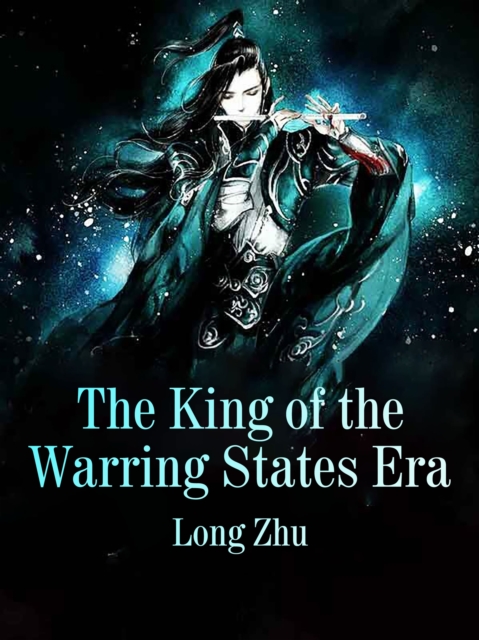 The King of the Warring States Era, EPUB eBook