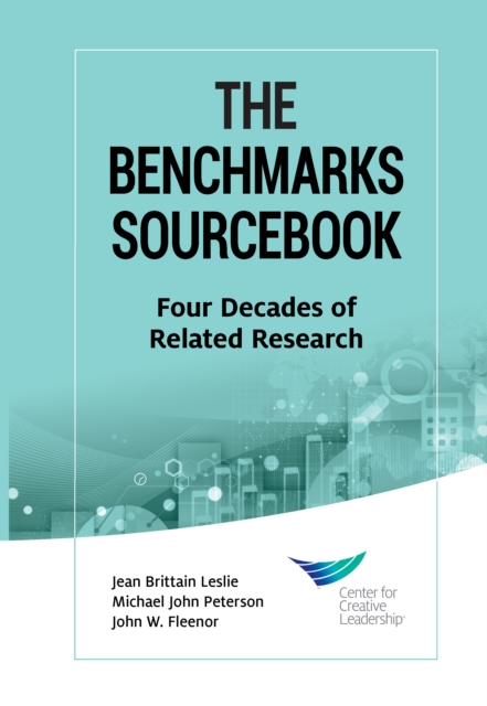 The Benchmarks Sourcebook: Four Decades of Related Research, EPUB eBook