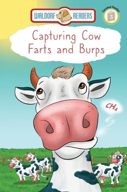 Capturing Cow Farts and Burps, EPUB eBook