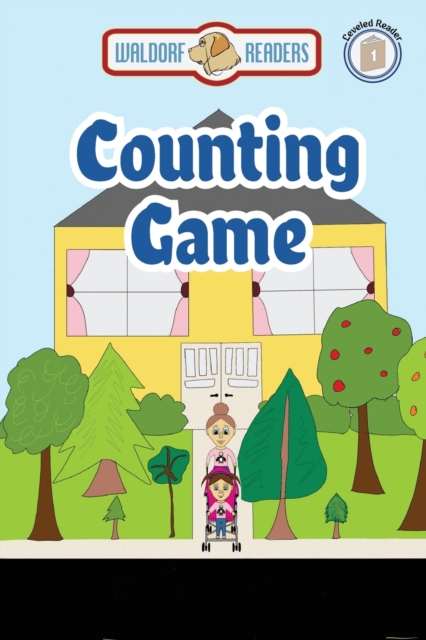 Counting Game, EPUB eBook