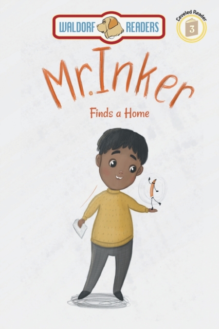 Mr. Inker Finds a Home, EPUB eBook