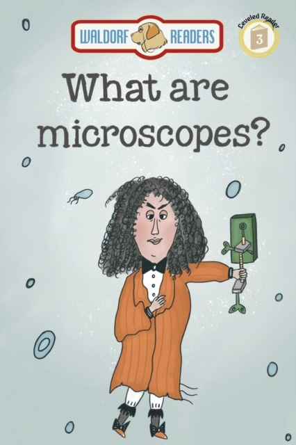 What are Microscopes?, EPUB eBook