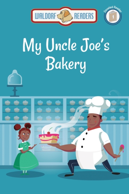 My Uncle Joe's Bakery, EPUB eBook