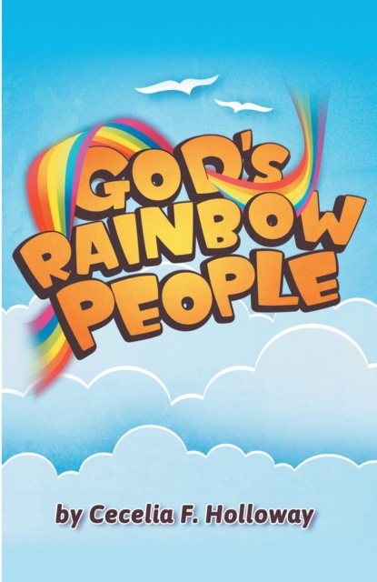 God's Rainbow People, EPUB eBook