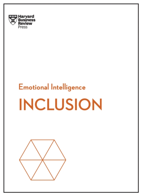 Inclusion (HBR Emotional Intelligence Series), EPUB eBook