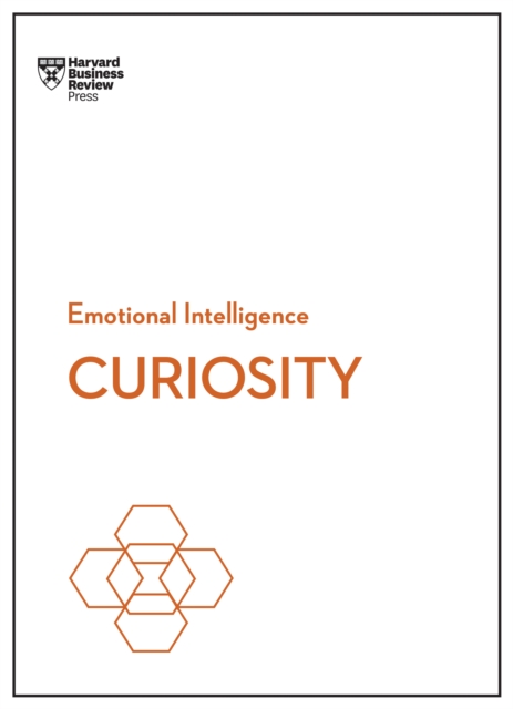 Curiosity, Hardback Book