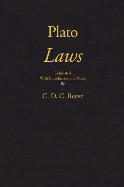 Laws, Hardback Book